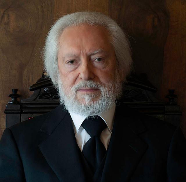 Ecco chi sono i poteri forti che governano il pianeta: parla il Gran Maestro Giuliano Di Bernardo