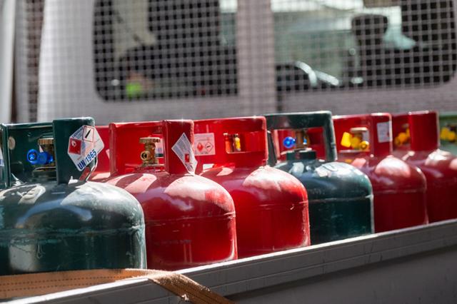 Gas russo in rubli, Cremlino: "Stop non sar&agrave; immediato"