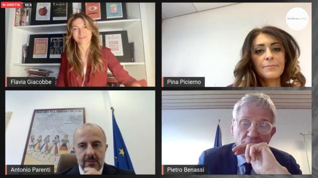 Sanit&agrave;. Da Ue con Hera pi&ugrave; tecnologie innovative e crescita strategica