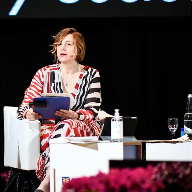 Banca Etica chiude il 2021 con i risultati migliori di sempre: utile a 16,7 mln. Fasano: &rdquo;Finanza etica sempre pi&ugrave; necessaria&rdquo;