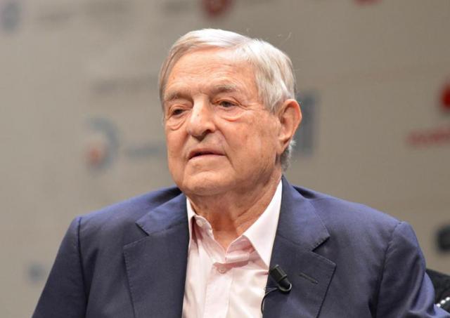 Ucraina, il ruolo di George Soros nelle proteste del 2014: un ciclo che si ripete