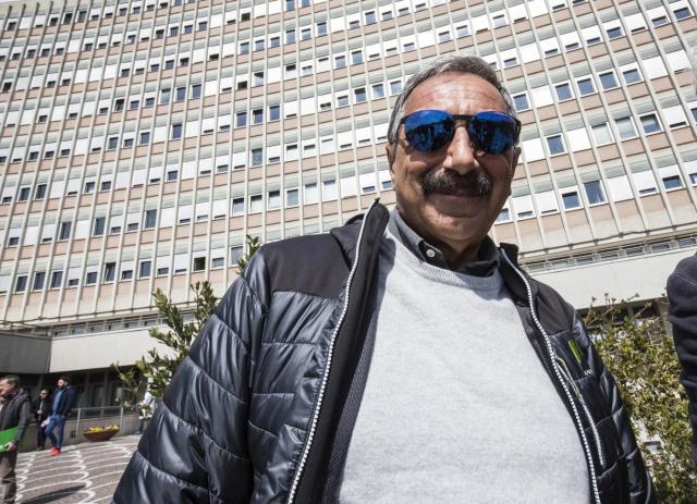 Chi &egrave; Marino Bartoletti, nuovo amore, moglie, tumore, malattia, fidanzata, libri