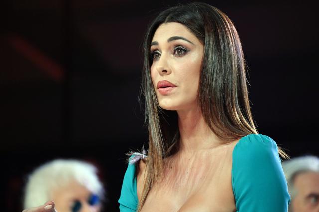 Belen Rodriguez, patrimonio netto, stipendio e quanto guadagna