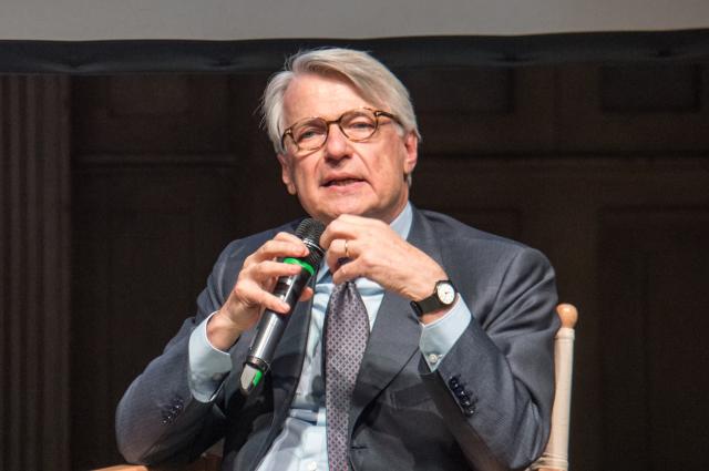 Ferruccio De Bortoli