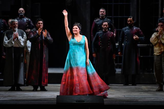 Anna Netrebko