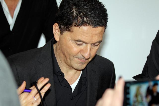 Teo Mammucari: patrimonio, stipendio, quanto guadagna