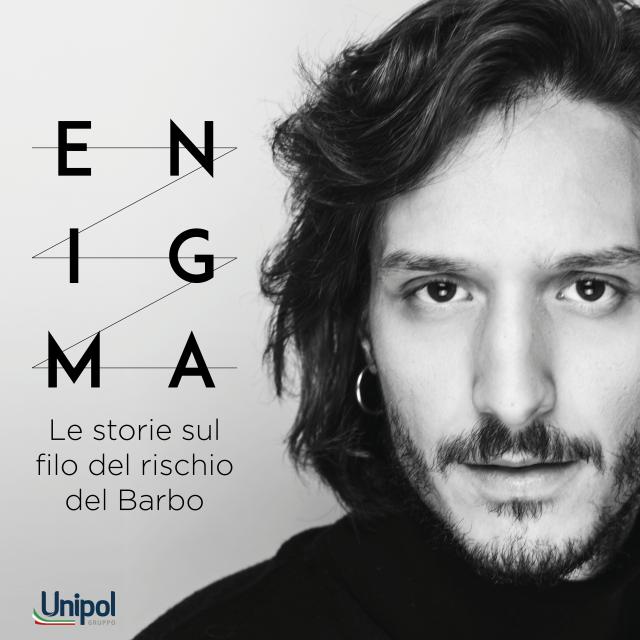 Unipol lancia "Enigma": il podcast per sensibilizzare le persone sull&rsquo;importanza di un uso consapevole del web