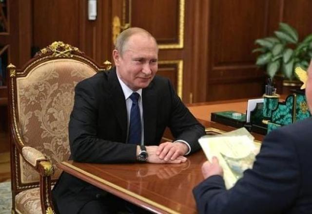 Ucraina, i nuovi piani di Putin per il gas russo. E gli Usa promettono altre armi a Kiev