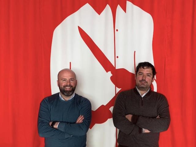 MEGA Holding e Eagle Capital Ventures cedono a OneDay la partecipazione nella media company Chef in Camicia