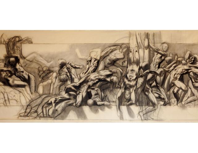 Hostia. Pier Paolo Pasolini