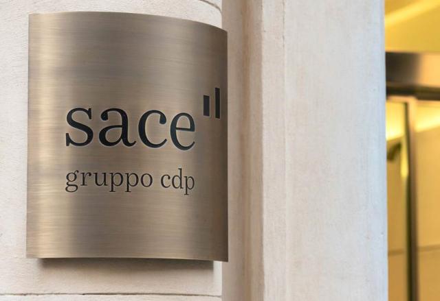 SACE: sospensione temporanea valutazione nuovi progetti in Russia e Bielorussia
