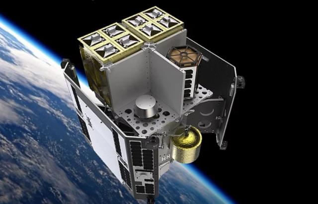 D-Orbit, pioniere delle infrastrutture spaziali. Parliamo di Nasdaq