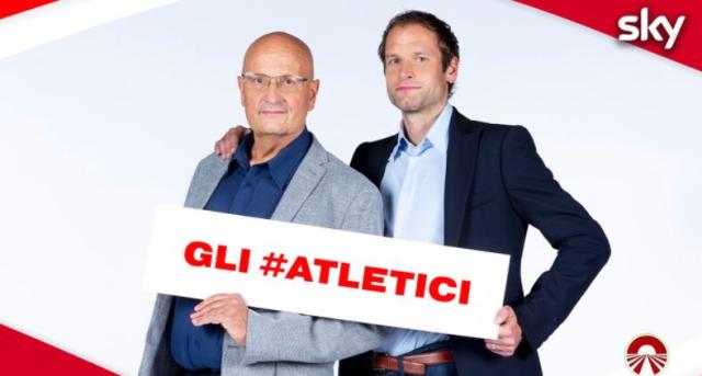 Chi &egrave; Bruno Fabbri: Pechino Express, medico sportivo e atleta