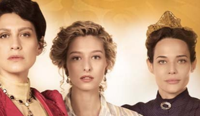 Pi&ugrave; forti del destino