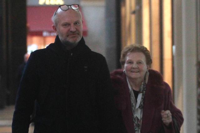 Chi &egrave; Andrea Pucci: et&agrave;, moglie, figlia e trasmissioni tv