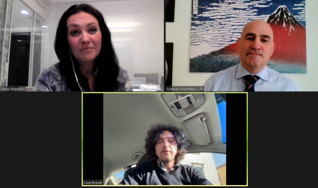 Transizione ecologica, JTI Italia e Save The Planet lanciano il primo corso rivolto alla PA