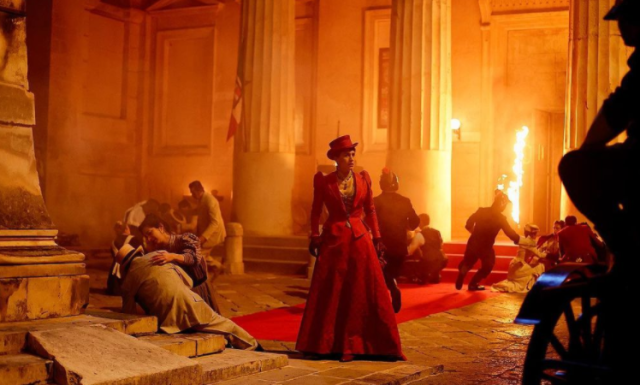 Pi&ugrave; forti del destino quante puntate, quando finisce, dove vederlo in tv e streaming