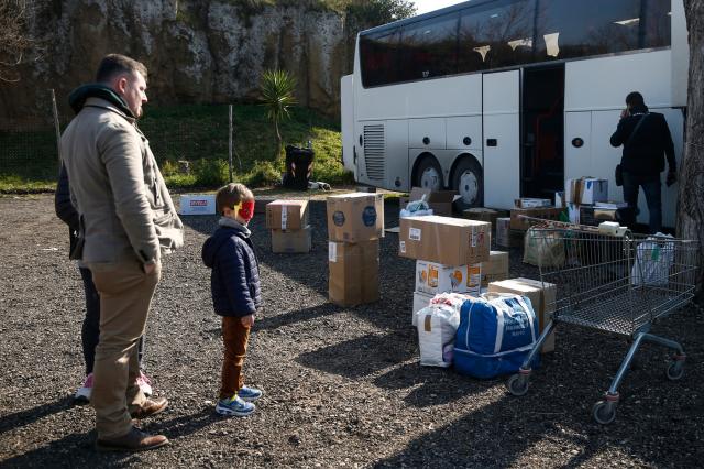 Default Russia: significato, cosa succede, quando succede, cosa cambia per l'Italia