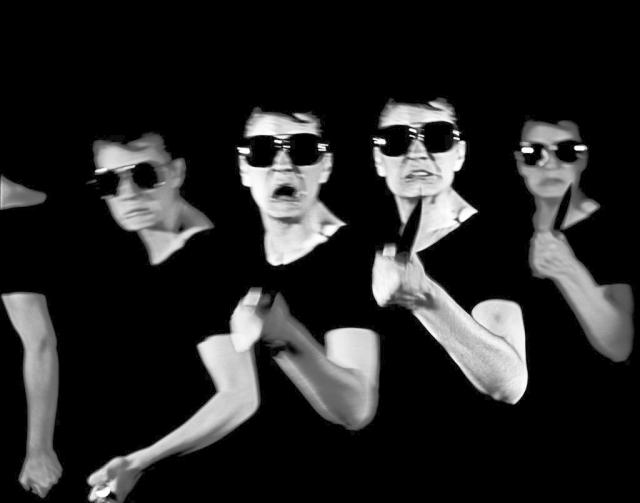 PAC, "Quando la paura mangia l&rsquo;anima": dal 29 marzo la mostra dell'artista Artur Żmijewski 