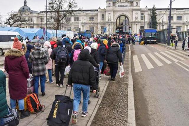 Guerra Ucraina ultime notizie: telefonata Draghi-Macron in vista del consiglio Ue