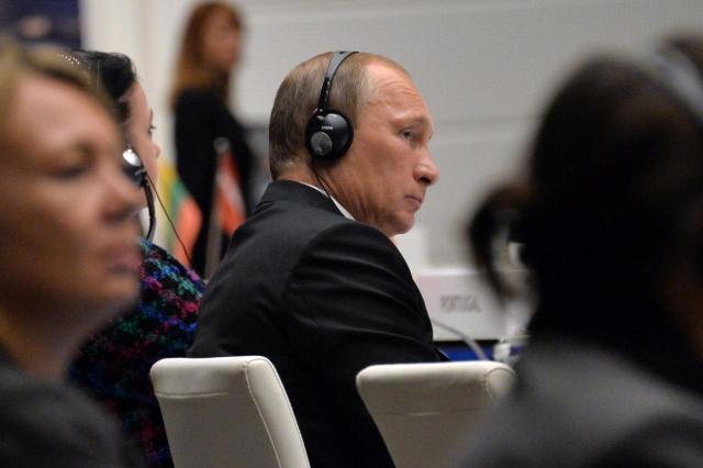 Putin dove si trova? Per molti &egrave; "scappato in Mongolia":  &egrave; mistero sugli spostamenti