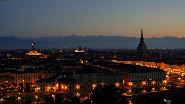 Torino