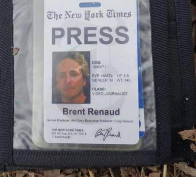 Ucraina oggi, ucciso giornalista New York Times: "Stava filmando i rifugiati"