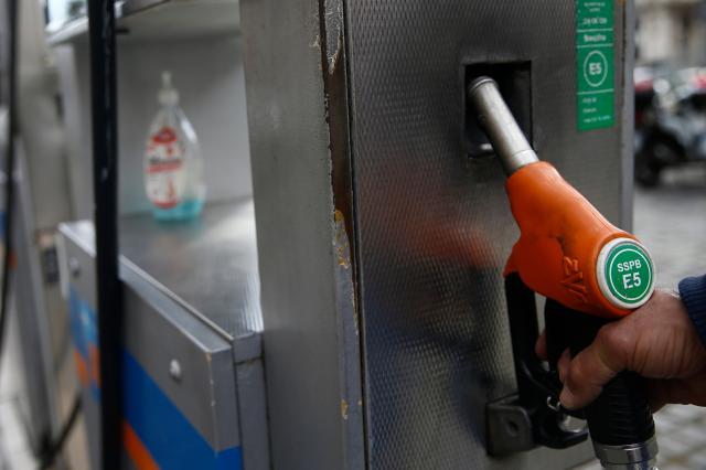 Caro benzina e diesel