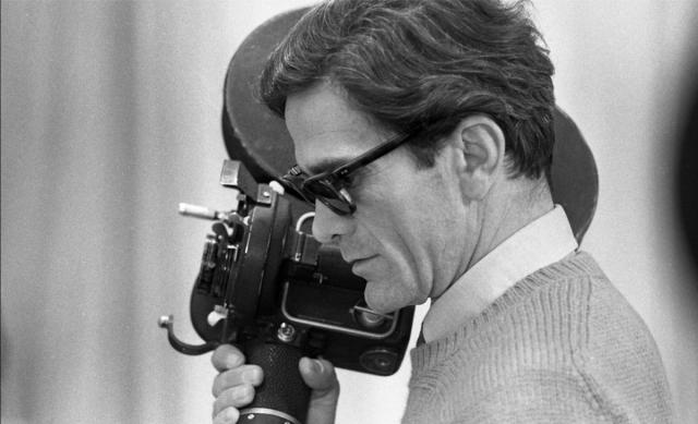Pasolini 100
