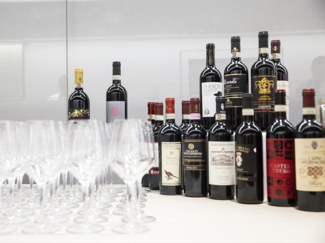 Anteprime di Toscana