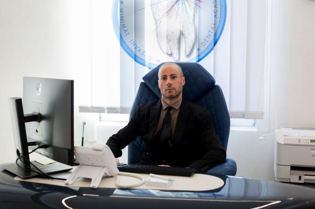 Odontoiatria: importanti evoluzioni e terapie pi&ugrave; avanzate e innovative