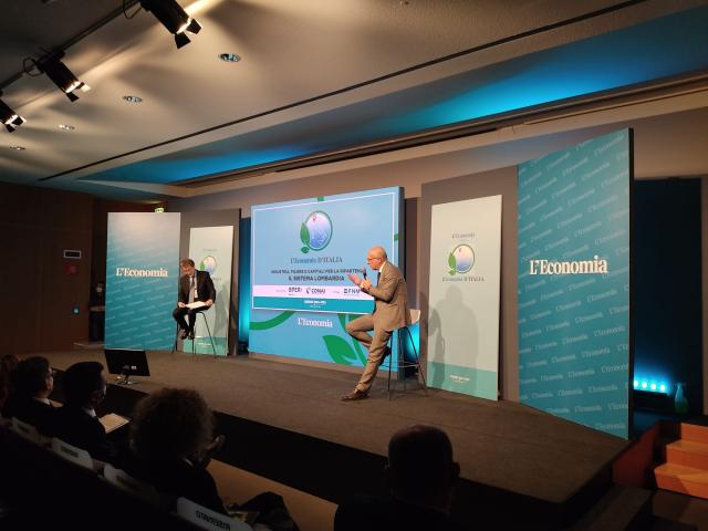 Le Economie d'Italia