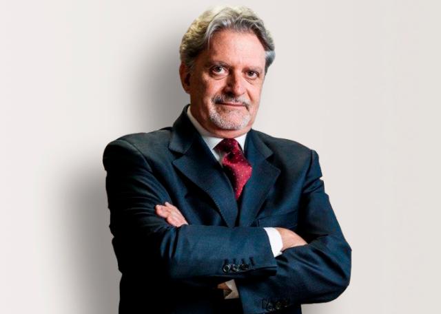 Giuseppe Gola, AD ACEA