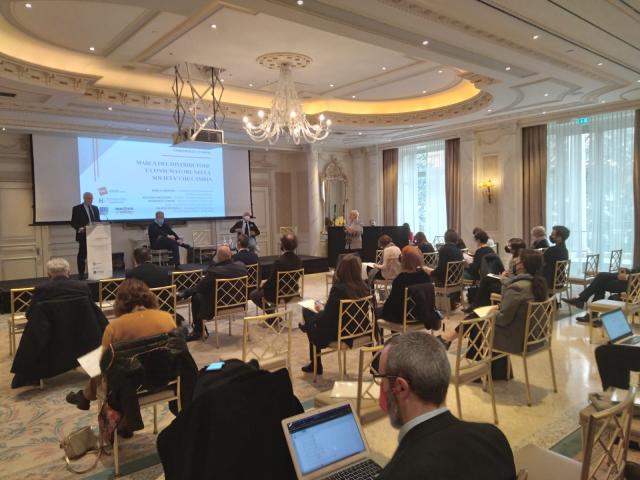 Marca by BolognaFiere: al via la 18esima edizione all&rsquo;insegna dell&rsquo;eccellenza italiana e dell&rsquo;internazionalizzazione, con quasi 900 espositori