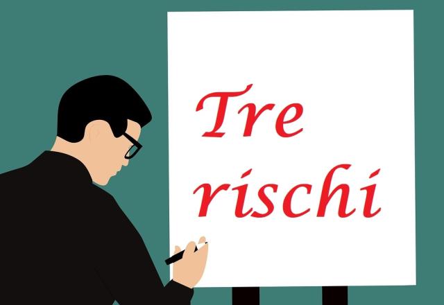 PMI italiane. Tre rischi che ne indeboliscono la competitivit&agrave; in Europa