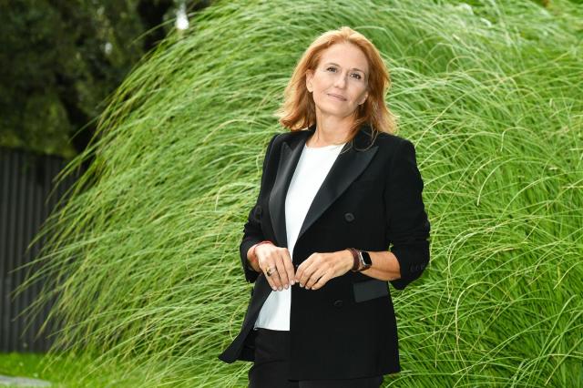 Rai, ascolti straordinari per il Tg1 di Monica Maggioni