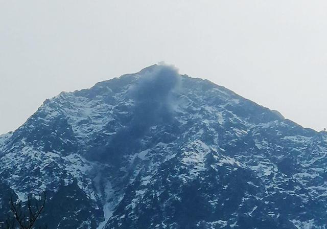 Chi &egrave; il pilota morto sul monte Legnone in provincia di Lecco