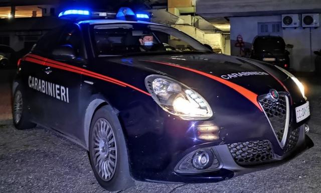 Carabinieri