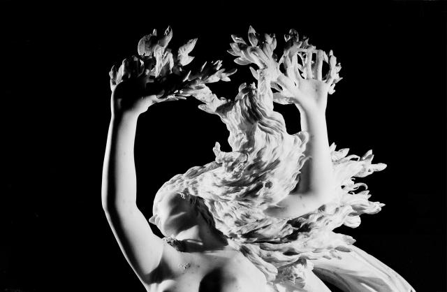 Aurelio Amendola. Maestro della Luce, l'intervista di Daniele Crippa