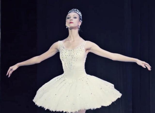 Chi &egrave; Olga Smirnova, ballerina del Bolshoi di Mosca: et&agrave;, peso, altezza, biografia e carriera