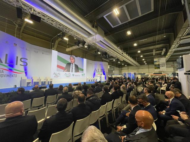 ALIS e Veronafiere presentano LetExpo. Grimaldi: "Pi&ugrave; di 205 espositori e 4 padiglioni, di cui 1 interamente dedicato alla sostenibilit&agrave; sociale"