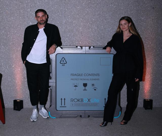 LuisaViaRoma photo by Michele Cantelli