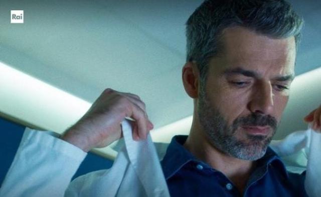 Doc ultima puntata, anticipazioni di stasera 17 marzo: il colpo di scena finale