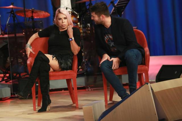 Chi &egrave; Anna Pettinelli: et&agrave;, fidanzato, figlia, malata e Temptation Island 