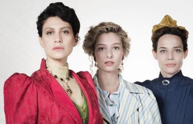 Pi&ugrave; forti del destino ultima puntata, anticipazioni stasera 18 marzo: colpo di scena