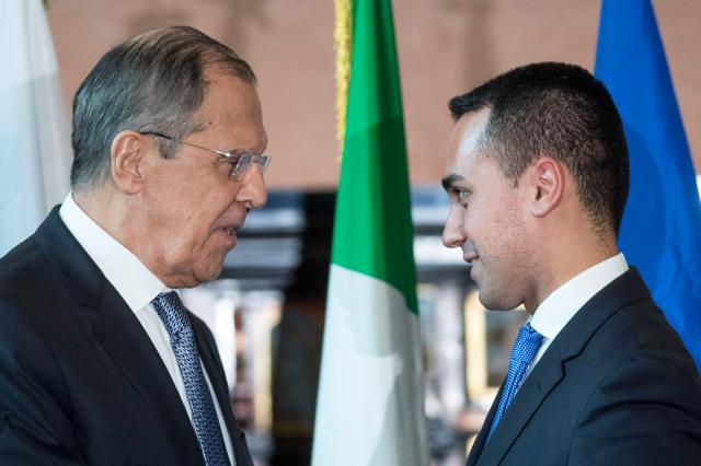 Guerra Ucraina, le sanzioni spingono la Russia tra le braccia della Cina