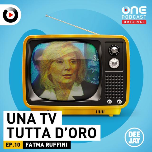 #DIMALEINBINI. Vi racconto la tv dorata di Edmondo Conti