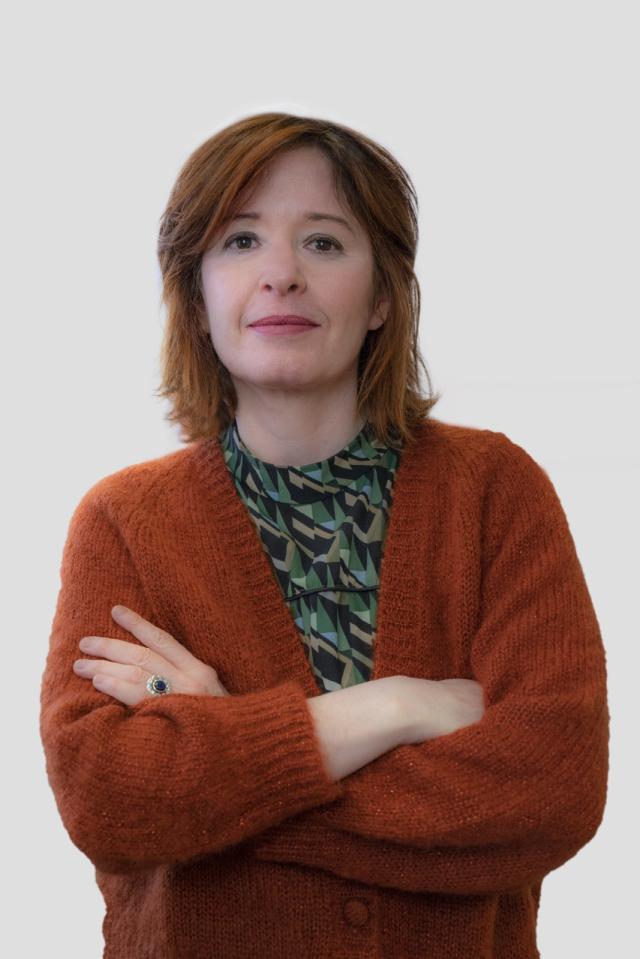 Tim:&nbsp;Maria Enrica Danese a capo della Funzione Institutional Communications, Sustainability Projects & Sponsorship