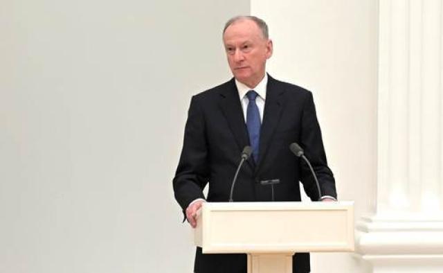 Nikolai Patrushev, l'uomo di Putin che tratta con gli americani: chi &egrave; e di chi cosa si occupa
