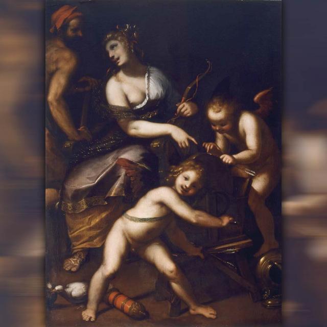 Fs al fianco di "Superbarocco", la mostra tra Palazzo Ducale di Genova e Scuderie del Quirinale di Roma